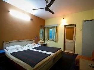 Hotel Vande Mataram マウント・アブ エクステリア 写真