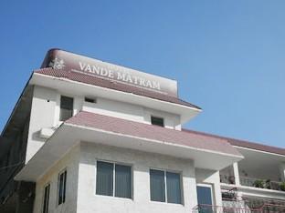Hotel Vande Mataram マウント・アブ エクステリア 写真