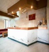 Hotel Vande Mataram マウント・アブ エクステリア 写真